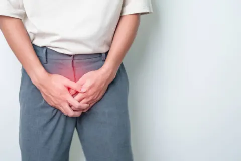 Nhiễm trùng đường tiết niệu ở bệnh nhân tiểu đường