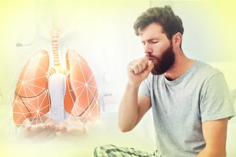 Ho có đờm khó thở lâu ngày không khỏi phải làm sao?