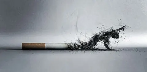 Thuốc lá tấn công cơ thể bạn thế nào?