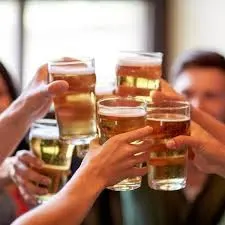 Nguyên nhân phì đại tiền liệt tuyến do bia rượu