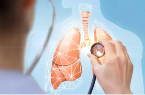 Y học hiện đại tìm ra nguyên nhân khiến phổi yếu, từ đó xây dựng công thức bổ phổi một cách toàn diện nhất