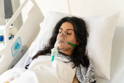 Đợt cấp COPD tăng nguy cơ tử vong
