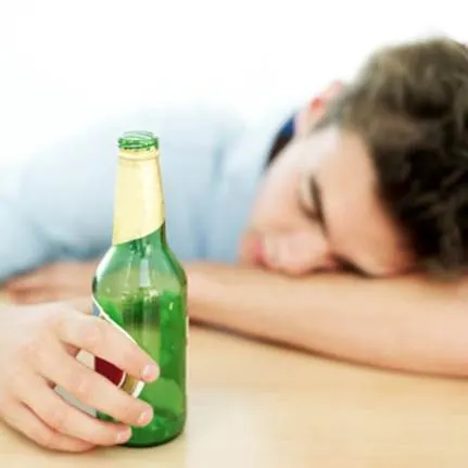 Say nguội uống BoniAncol có hết không?