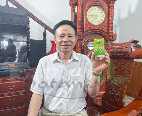 Giải pháp giúp bệnh nhân đại tràng ăn ngon, ngủ yên!