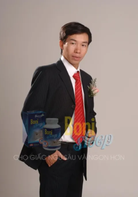 Anh Vũ Đức Hiệp - 31 tuổi