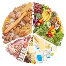 Chế độ ăn cho người bệnh tiểu đường