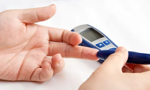 Đường huyết và ngưỡng giá trị an toàn tại từng thời điểm