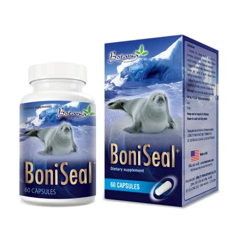 BoniSeal+ 60V