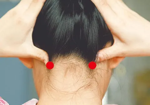 Xoa bóp bấm huyệt giúp cơ thể thả lỏng toàn thân