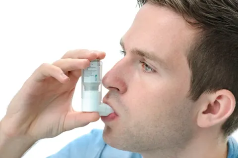 Hướng dẫn bỏ thuốc lá ở bệnh nhân bị hen suyễn