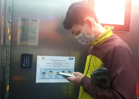 Cách phòng ngừa virus Corona cho dân công sở