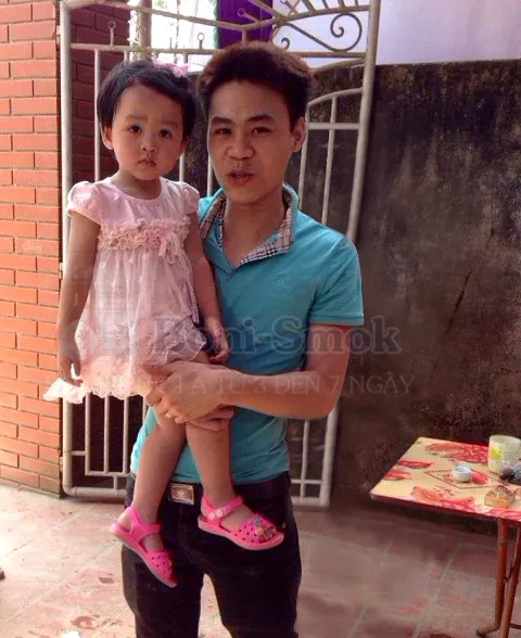 Anh Nguyễn Văn Cường