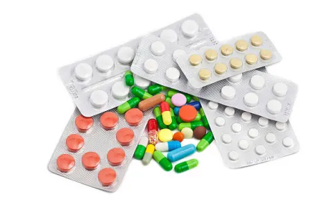 Thuốc điều trị phì đại tuyến tiền liệt thường kèm theo nhiều tác dụng phụ