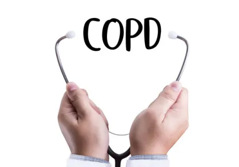 COPD có hết được không? Giải pháp cải thiện bệnh tối ưu từ thiên nhiên