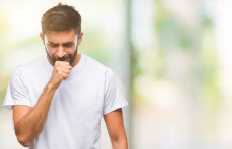 Ho sau bỏ thuốc lá báo hiệu phổi của bạn đang tốt lên