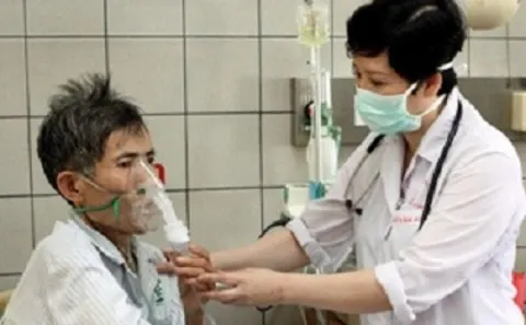 BoniDetox giúp tôi sống thêm được bao lâu khi bị bệnh phổi tắc nghẽn mãn tính COPD?