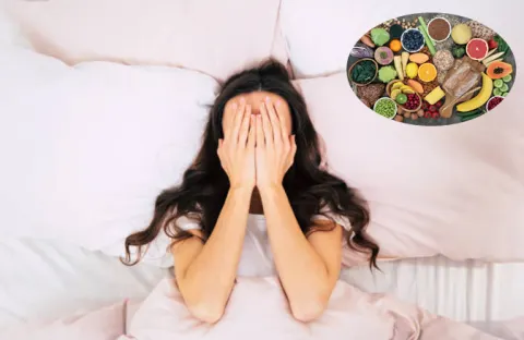 Ăn gì dễ ngủ? Top 7 thực phẩm giúp ngủ ngon bạn không nên bỏ lỡ