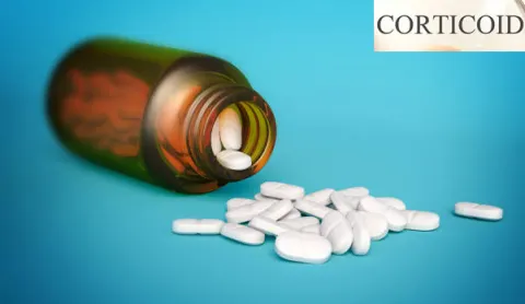 Corticoid và những sự thật rùng mình trong điều trị bệnh gút