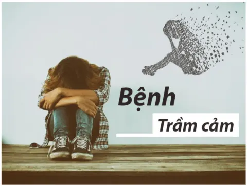 Những tổn thương thời thơ ấu có thể dẫn đến trầm cảm